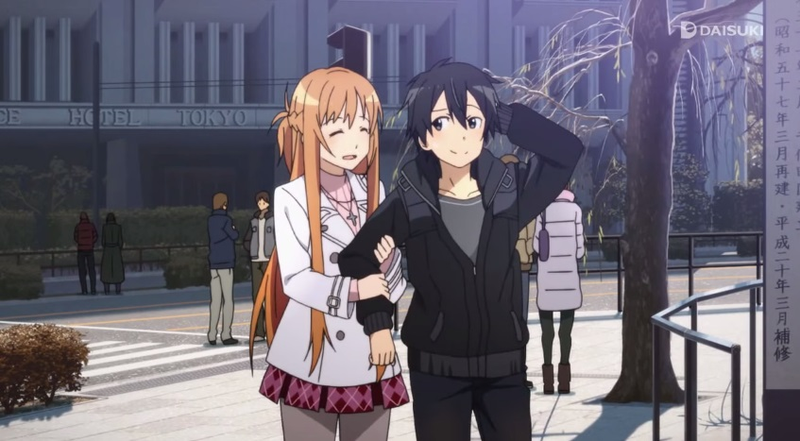 Illustration for article titled Sword Art Online II Recap - "World of Guns"